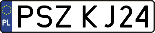 PSZKJ24