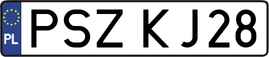 PSZKJ28