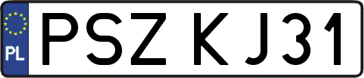 PSZKJ31