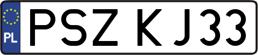 PSZKJ33