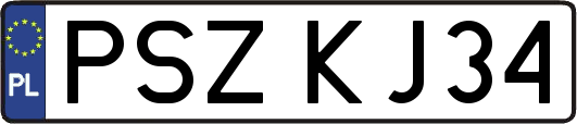 PSZKJ34