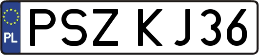 PSZKJ36