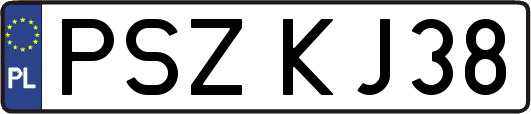 PSZKJ38