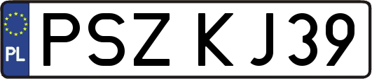 PSZKJ39
