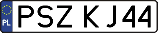 PSZKJ44