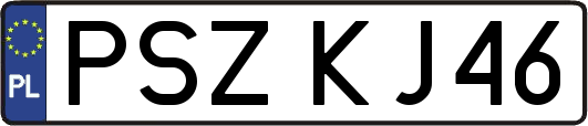 PSZKJ46