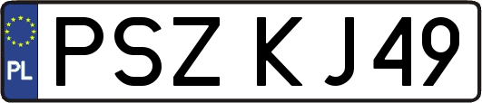PSZKJ49