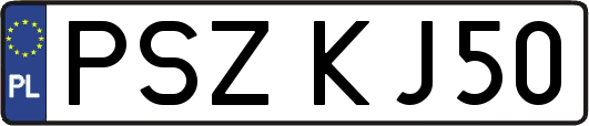 PSZKJ50