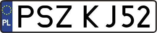 PSZKJ52