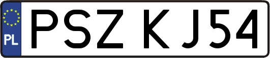PSZKJ54