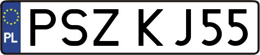 PSZKJ55