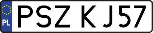 PSZKJ57