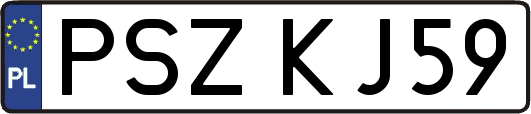 PSZKJ59