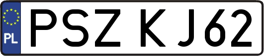 PSZKJ62