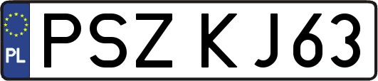 PSZKJ63