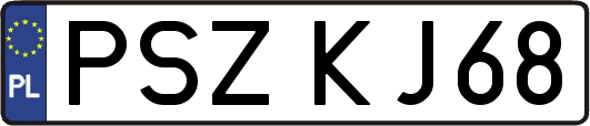 PSZKJ68