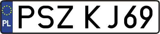PSZKJ69