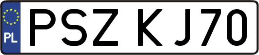 PSZKJ70