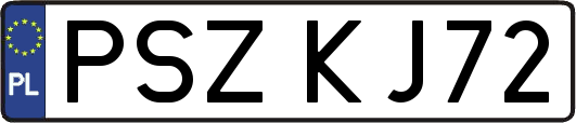 PSZKJ72