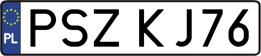 PSZKJ76