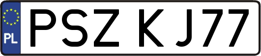 PSZKJ77