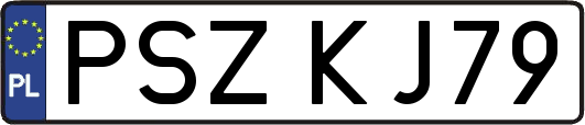 PSZKJ79