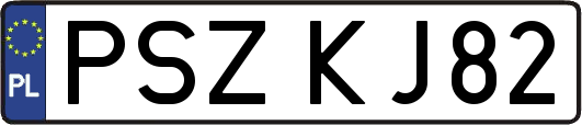 PSZKJ82