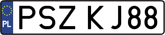 PSZKJ88