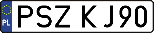 PSZKJ90