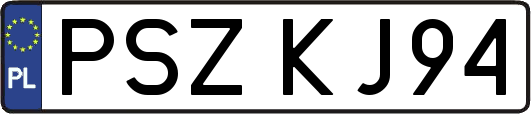 PSZKJ94