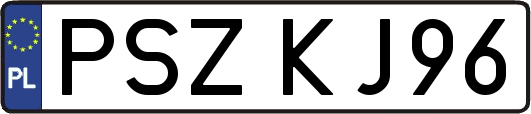 PSZKJ96