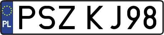 PSZKJ98