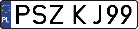 PSZKJ99