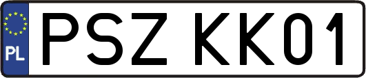 PSZKK01