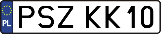 PSZKK10