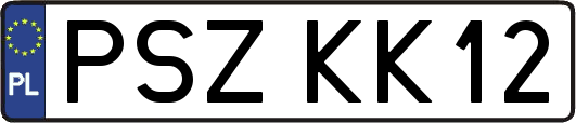 PSZKK12