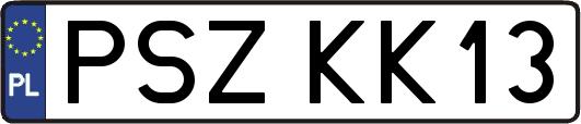 PSZKK13