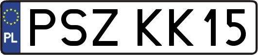 PSZKK15