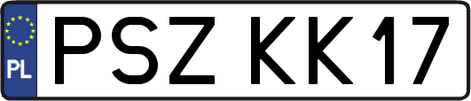 PSZKK17