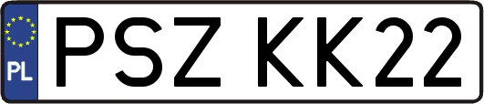 PSZKK22