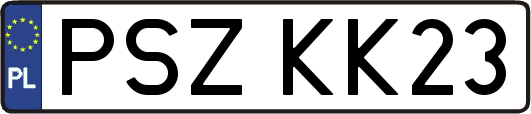 PSZKK23