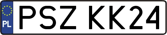PSZKK24