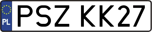 PSZKK27