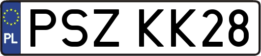PSZKK28