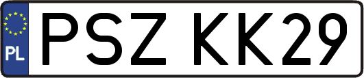 PSZKK29