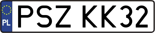 PSZKK32