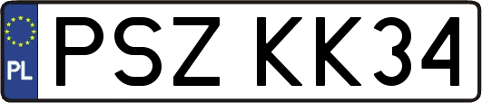 PSZKK34