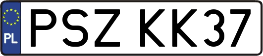 PSZKK37