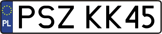PSZKK45