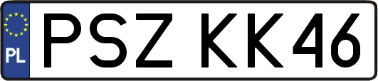PSZKK46